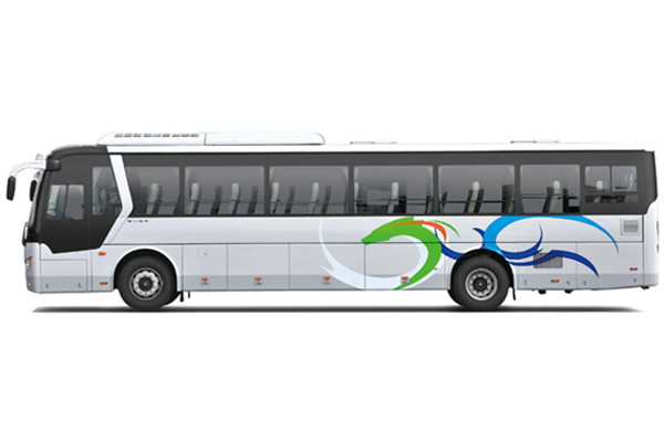 金旅XML6122JHEVD5客車(chē)（柴油/電混動(dòng)國(guó)五24-60座）