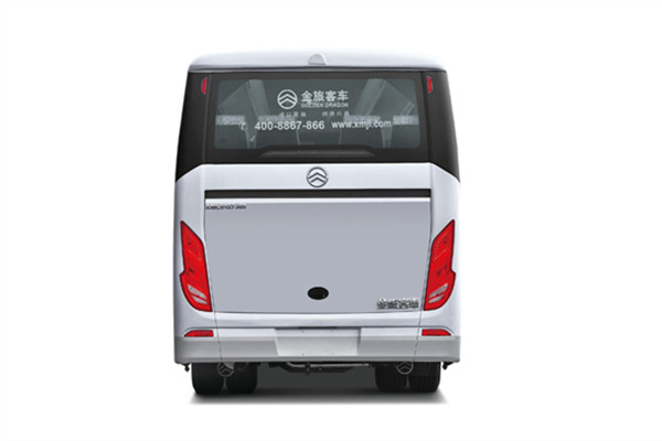金旅XML6122JHEVD5客車(chē)（柴油/電混動(dòng)國(guó)五24-60座）