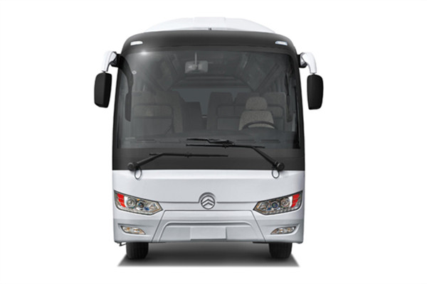 金旅XML6122JHEVD5客車(chē)（柴油/電混動(dòng)國(guó)五24-60座）