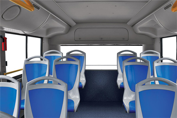 金旅XML6125JEV30C公交車(chē)（純電動(dòng)10-38座）