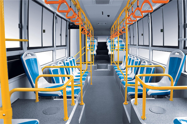 金旅XML6125JEV30C公交車(chē)（純電動(dòng)10-38座）