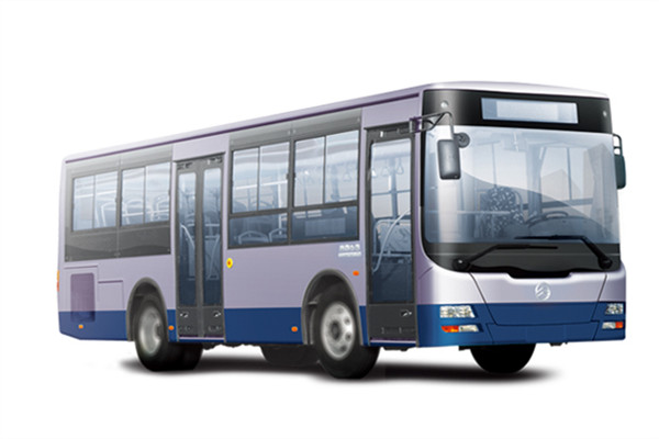 金旅XML6805JEV30C公交車（純電動(dòng)10-28座）