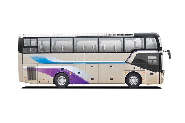 金旅XML6102J55NY客車（天然氣國(guó)五24-53座）