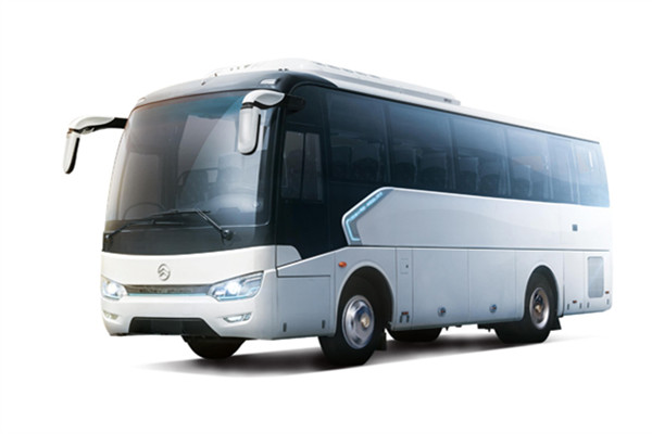 金旅XML6827JHEV15C公交車(chē)（柴油/電混動(dòng)國(guó)五10-35座）
