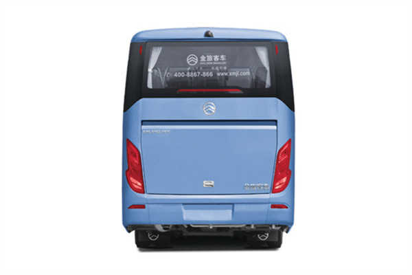 金旅XML6102J15Y客車（柴油國(guó)五24-48座）