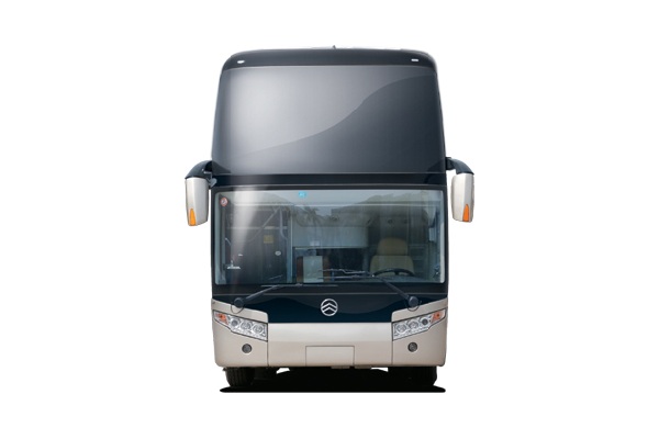 金旅XML6128J55N客車(chē)（天然氣國(guó)五24-55座）