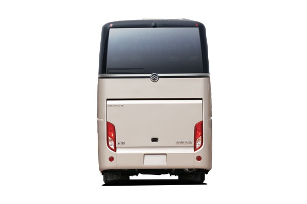 金旅XML6128J55N客車(chē)（天然氣國(guó)五24-55座）