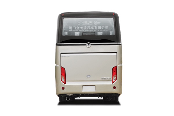 金旅XML6125J15N客車（天然氣國(guó)五24-67座）