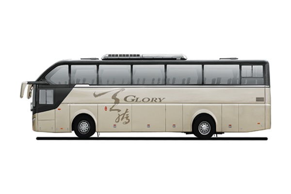 金旅XML6125J15N客車（天然氣國(guó)五24-67座）