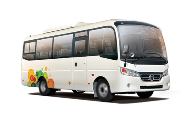 金旅XML6752J15CN公交車（天然氣國(guó)五10-30座）