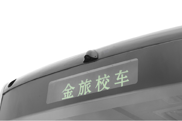 金旅XML6101J15XXC小學(xué)生專用校車（柴油國五24-56座）