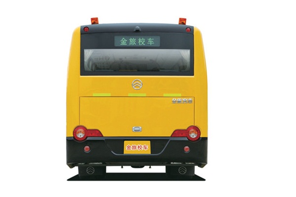 金旅XML6101J15XXC小學(xué)生專用校車（柴油國五24-56座）