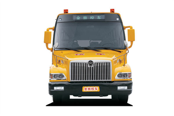 金旅XML6901J15XXC小學(xué)生專用校車（柴油國(guó)五24-47座）