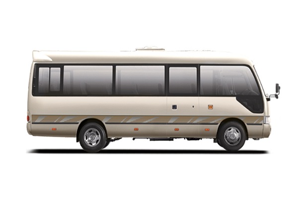 金旅XML6700J25N客車（天然氣國(guó)五24-26座）