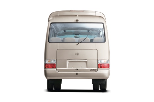金旅XML6700J25N客車（天然氣國(guó)五24-26座）
