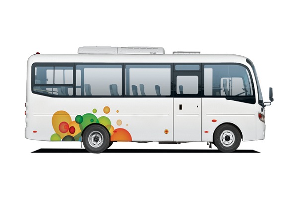 金旅XML6752J15N客車（天然氣國(guó)五24-30座）