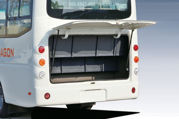 金旅XML6752J15N客車（天然氣國(guó)五24-30座）