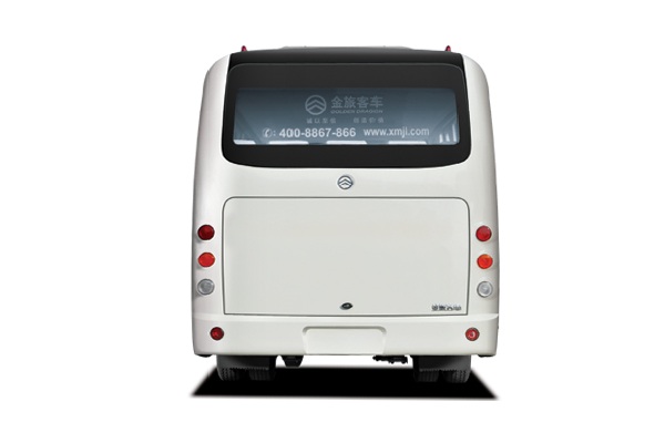 金旅XML6752J15N客車（天然氣國(guó)五24-30座）