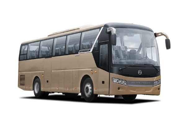 金旅XML6113J35N客車（天然氣國(guó)五24-50座）