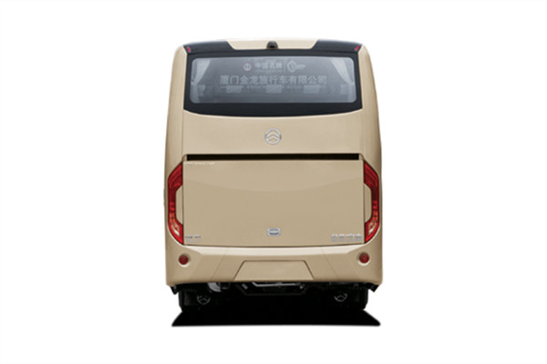 金旅XML6113J35N客車（天然氣國(guó)五24-50座）