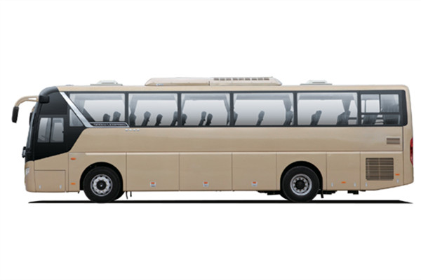 金旅XML6113J35N客車（天然氣國(guó)五24-50座）