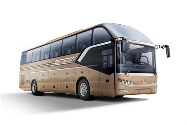 金旅XML6112J55Z客車(chē)（柴油國(guó)五24-57座）