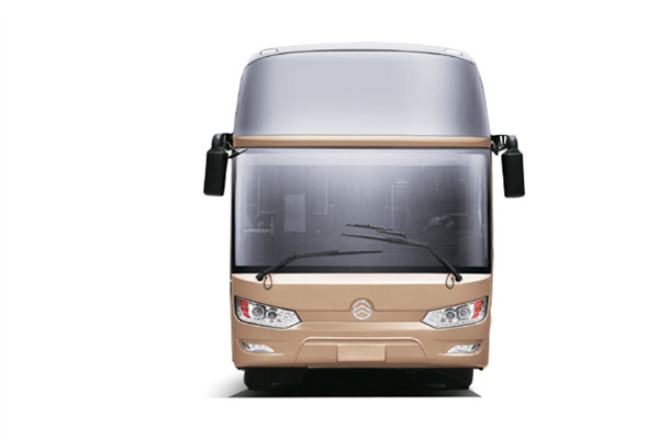 金旅XML6112J55Z客車(chē)（柴油國(guó)五24-57座）