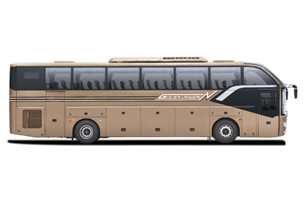金旅XML6112J55Z客車(chē)（柴油國(guó)五24-57座）