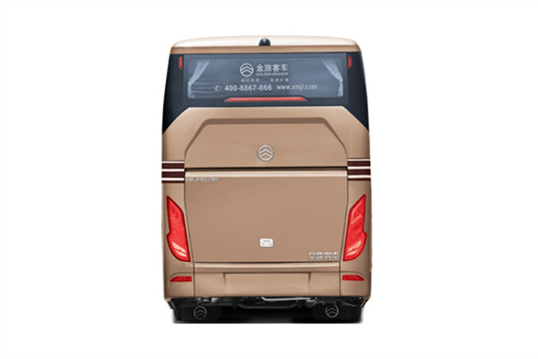 金旅XML6112J55Z客車(chē)（柴油國(guó)五24-57座）