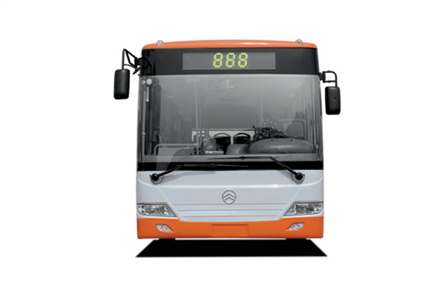 金旅XML6845J15C公交車(chē)（柴油國(guó)五10-30座）