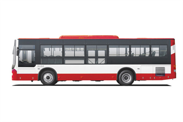 金旅XML6105JEV30C公交車(chē)（純電動(dòng)20-40座）