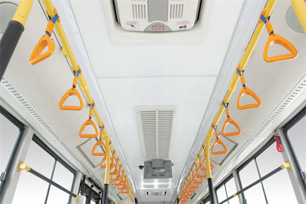 金旅XML6105JEV30C公交車(chē)（純電動(dòng)20-40座）