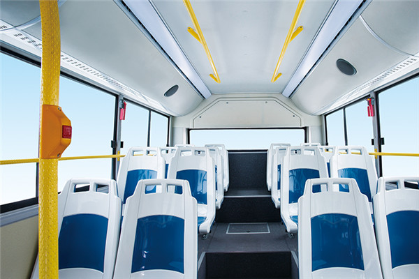 金龍XMQ6127AGCHEVD52公交車（柴油/電混動(dòng)國(guó)五10-41座）