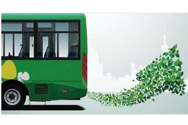 中通LCK6660EVG2公交車（純電動(dòng)10-26座）