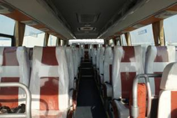 中通LCK6808EV1客車（純電動(dòng)24-37座）
