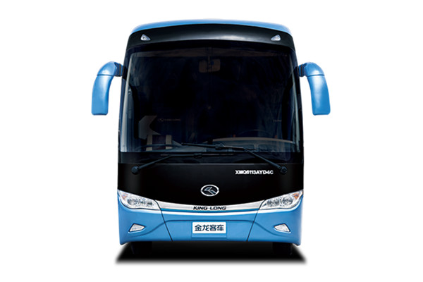 金龍XMQ6113AYN5D客車(chē)（天然氣國(guó)五24-63座）