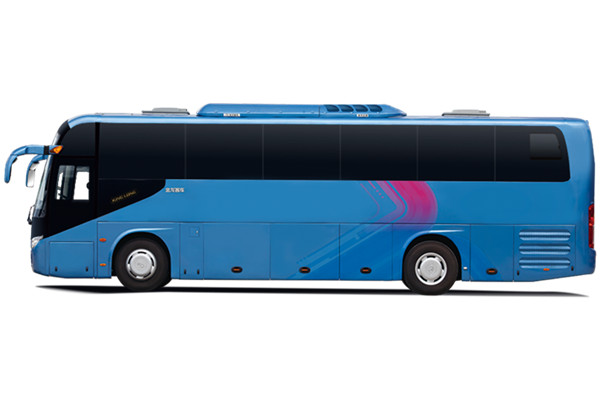 金龍XMQ6113AYN5D客車(chē)（天然氣國(guó)五24-63座）