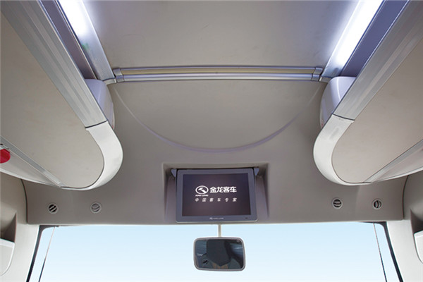 金龍XMQ6113AYN5D客車(chē)（天然氣國(guó)五24-63座）