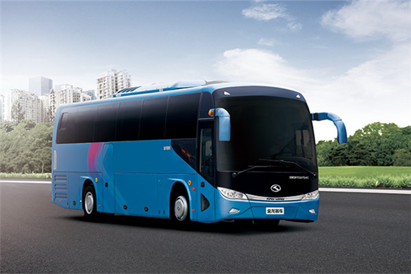 金龍XMQ6113AYN5C客車（天然氣國(guó)五24-53座）