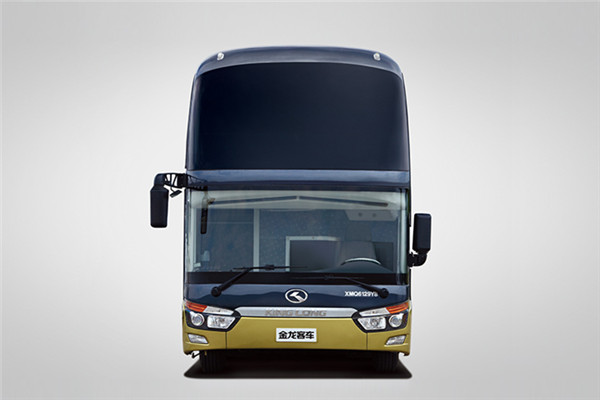 金龍XMQ6129FYN5A客車（天然氣國(guó)五24-55座）