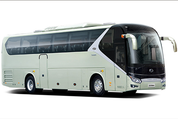 金龍XMQ6125BYN5C客車（天然氣國(guó)五24-55座）