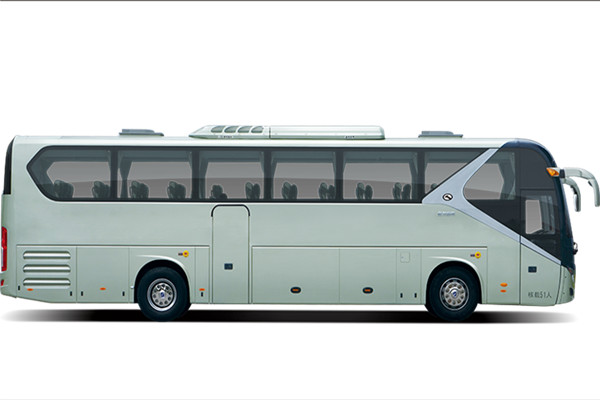 金龍XMQ6125BYN5C客車（天然氣國(guó)五24-55座）