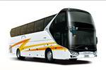 金龍XMQ6125CYD5C客車(chē)（柴油國(guó)五24-63座）