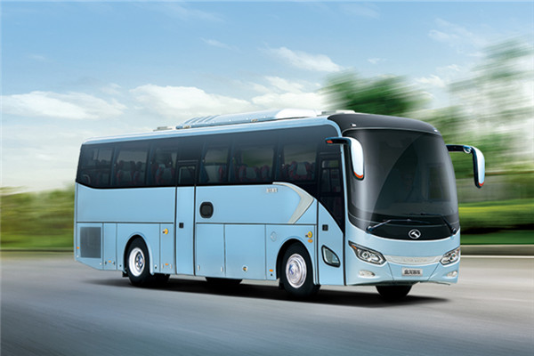金龍XMQ6111CYN5D1客車（天然氣國(guó)五24-51座）