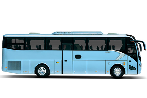 金龍XMQ6111CYN5D1客車（天然氣國(guó)五24-51座）