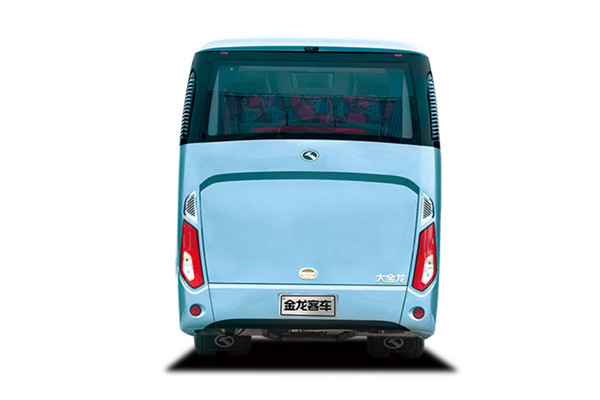 金龍XMQ6111CYN5D1客車（天然氣國(guó)五24-51座）