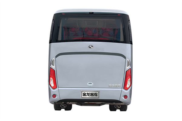 金龍XMQ6871CYD5C客車(chē)（柴油國(guó)五24-38座）