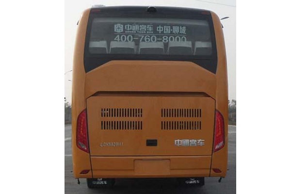 中通LCK6880HN1客車（天然氣國(guó)五24-38座）