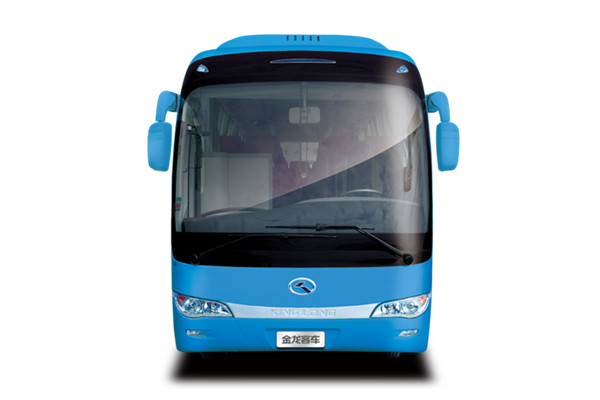 金龍XMQ6117AYN5D客車(chē)（天然氣國(guó)五24-54座）
