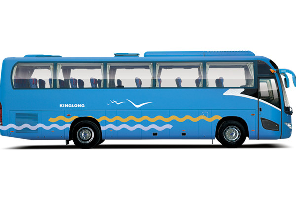 金龍XMQ6117AYN5D客車(chē)（天然氣國(guó)五24-54座）
